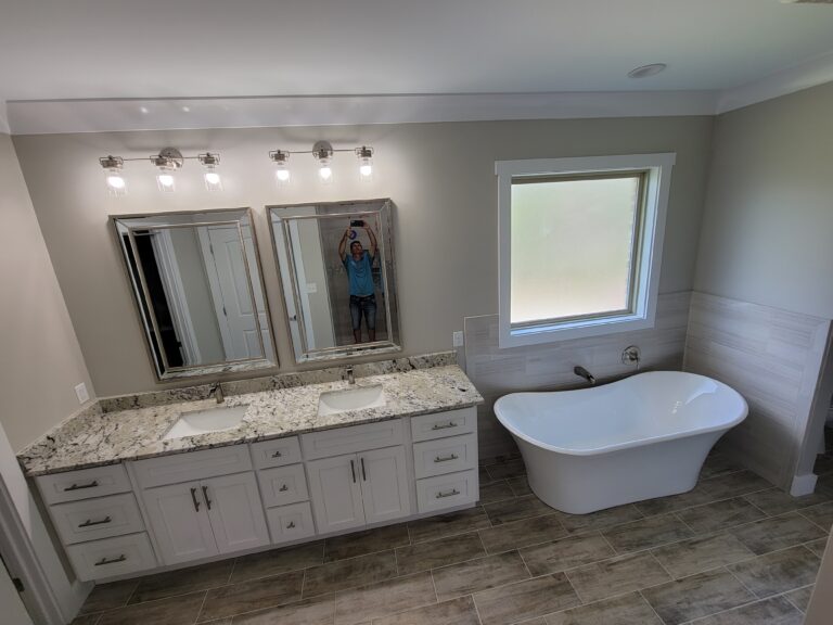 More Key Features to Include in Your Custom Home Design