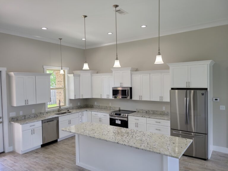 Top 10 Features to Include in Your Custom Home Design in Gulfport, MS